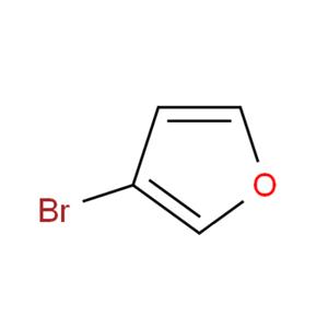 3-溴呋喃