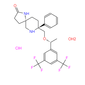 罗拉吡坦盐酸盐,RolapitantMonohydrochloride