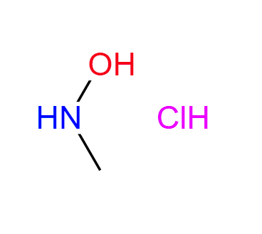 N-甲基羟胺盐酸盐,N-MethylhydroxylaMine hydrochloride