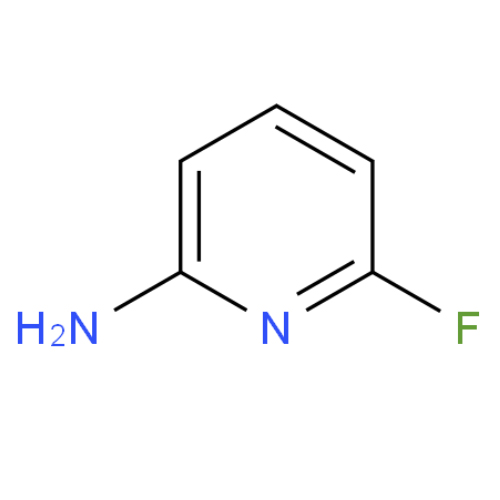 2-氨基-6-氟吡啶,2-Amino-6-fluoropyridine