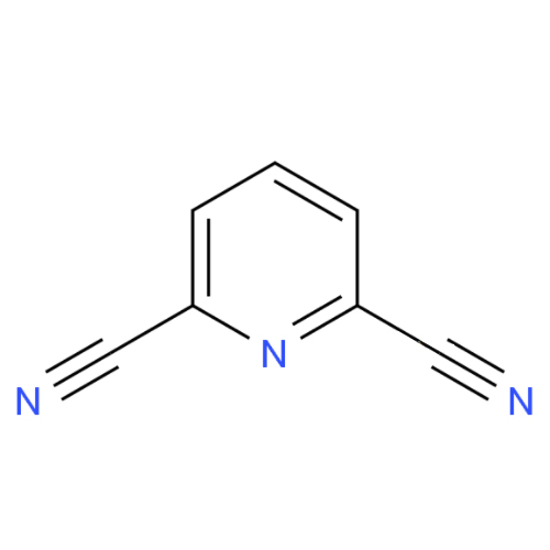 2,6-吡啶二甲腈,2,6-Pyridinedicarbonitrile