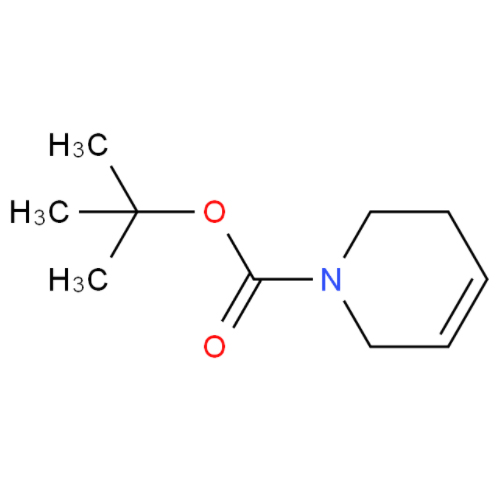 N-BOC-1,2,3,6-四氢吡啶,N-BOC-1,2,3,6-TETRAHYDROPYRIDINE