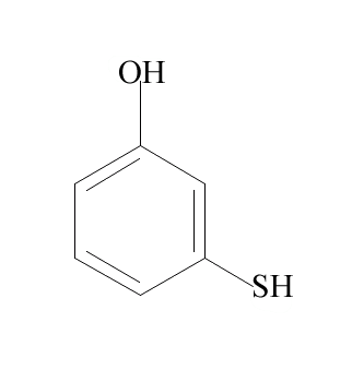 4-羟基-3-甲基苯硫酚,4-Hydroxy-3-methylthiophenol