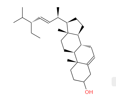 植物甾醇乙酯,Sitosterol