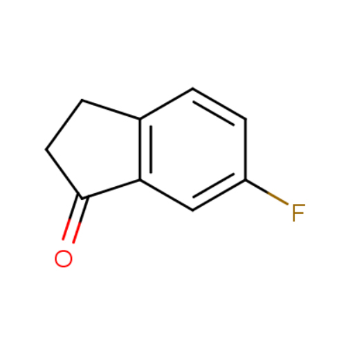 6-氟-1-茚酮,6-Fluoro-1-indanone