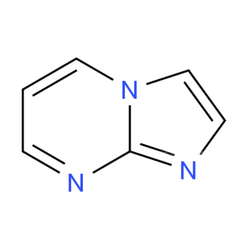 咪唑并[1,2-a]嘧啶,Imidazo[1,2-a]pyrimidine