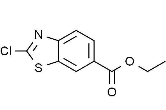 2-氯苯并[D]噻唑-5-羧酸,2-Chlorobenzo[d]thiazole-5-carboxylic acid