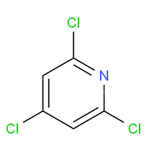2,4,6-三氯吡啶,2,4,6-Trichloropyridine