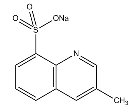 阿加曲班杂质F（钠盐）,Argatroban Impurity F Sodium Salt