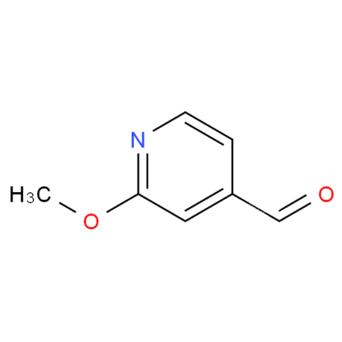 2-甲氧基吡啶-4-醛,2-METHOXYPYRIDINE-4-CARBOXALDEHYDE