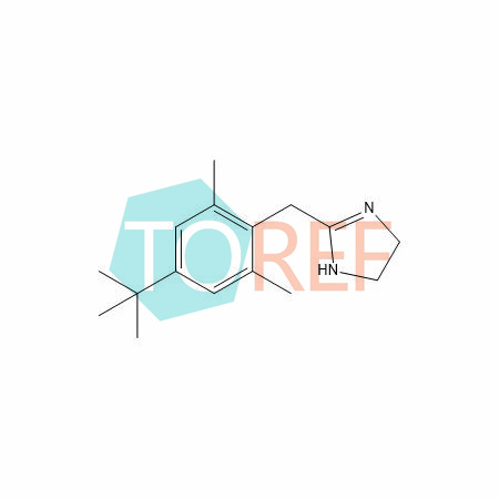 盐酸羟甲唑啉EP杂质B,Oxymetazoline Hydrochloride EP impurity B