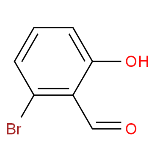 2-溴-6-羟基苯甲醛,2-BROMO-6-HYDROXYBENZALDEHYDE