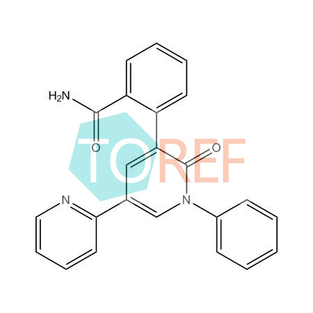 吡侖帕奈雜質(zhì)3,Pyronoprene Impurity 3