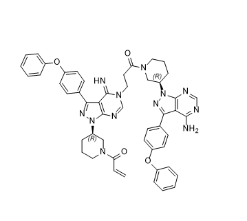 依鲁替尼杂质14,Ibrutinib impurity 14