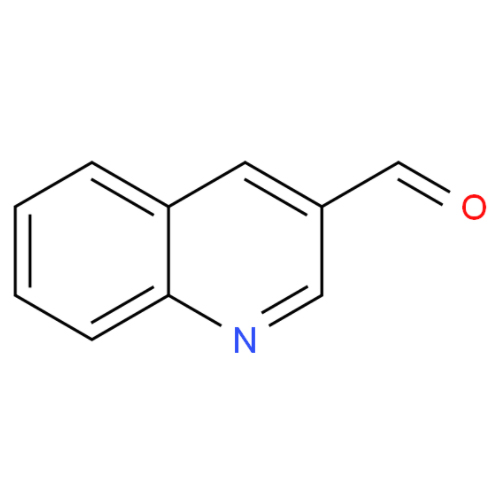 3-喹啉甲醛,3-Quinolinecarboxaldehyde