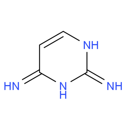 2,4-二氨基嘧啶,2,4-Diaminopyrimidine