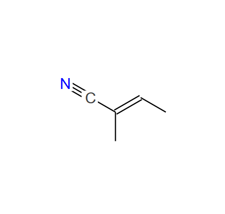 2-甲基-2-丁烯腈,2-METHYL-2-BUTENENITRILE
