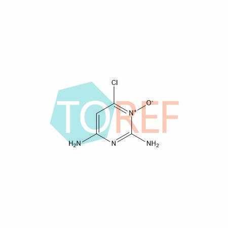 米諾地爾雜質9,Minoxidil Impurity 9