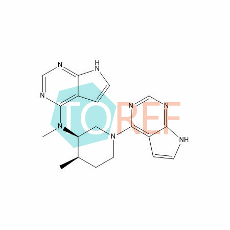 托法替尼杂质44,Tofatinib Impurity 44