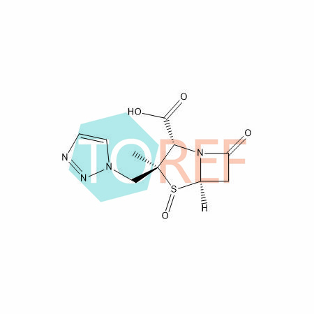 他唑巴坦雜質(zhì)7,Tazobactam impurity 7