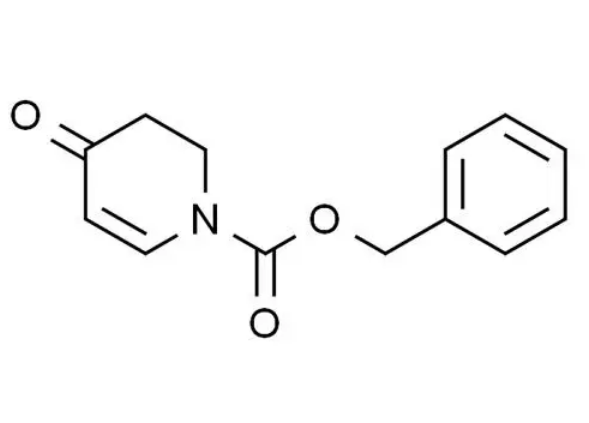 4-氧代-3,4-二氢吡啶-1(2H)-羧酸苄酯,Benzyl 4-oxo-3,4-dihydropyridine-1(2H)-carboxylate