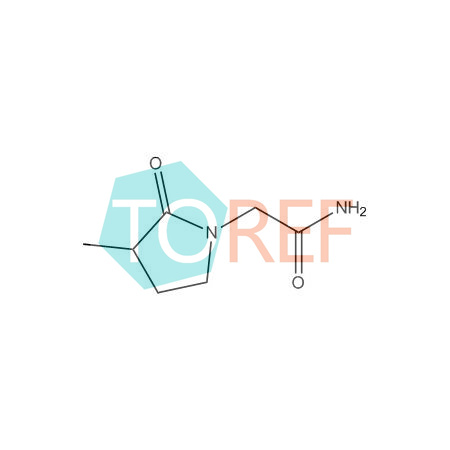 吡拉西坦雜質10,Piracetam Impurity 10