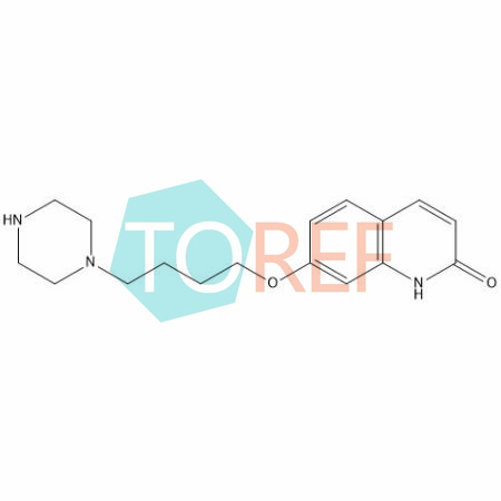 依匹哌唑杂质59,Brexpiprazole Impurity 59