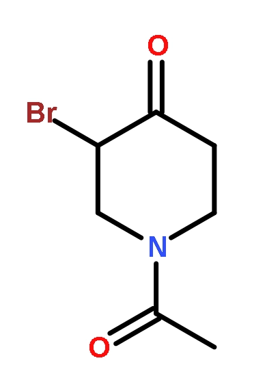 3-溴哌啶-2-酮,3-bromopiperidin-2-one