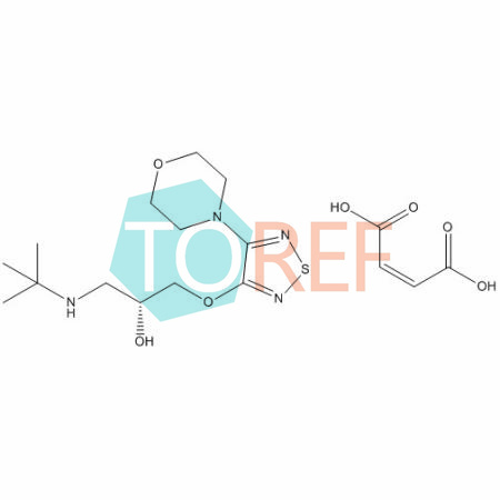 羅沙司他雜質(zhì)RST-Z9,Timolol EP Impurity A Maleate Salt