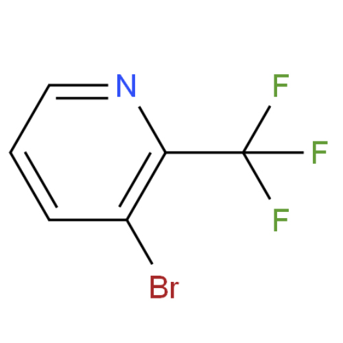 3-溴-2-三氟甲基吡啶,3-Bromo-2-trifluoromethylpyridine