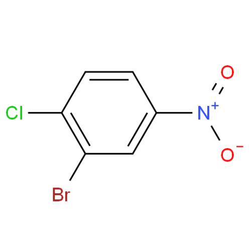 3-溴-4-氯硝基苯,3-BROMO-4-CHLORONITROBENZENE