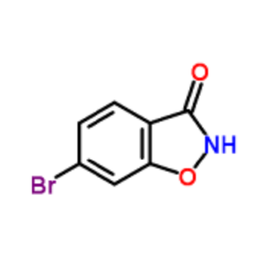 6-溴-1，2-苯异恶唑-3-醇,6-Bromobenzo[d]isoxazol-3(2H)-one