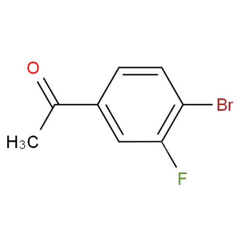 3-氟-4-溴-苯乙酮,3-FLUORO-4-BROMO-ACETOPHENONE