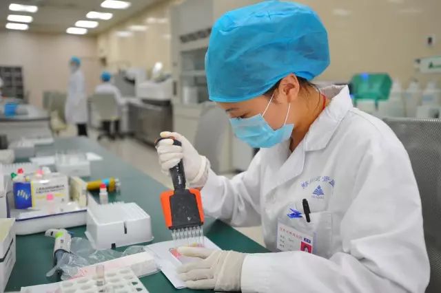 生物檢測(cè)服務(wù),Biological Analysis and Testing Services