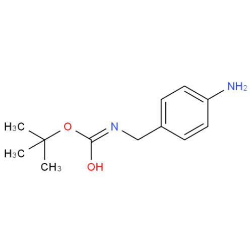 4-(N-BOC-氨甲基)苯胺,4-(Boc-aminomethyl)aniline