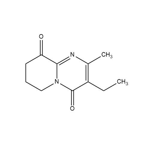 帕利哌酮杂质15,Paliperidone Impurity 15