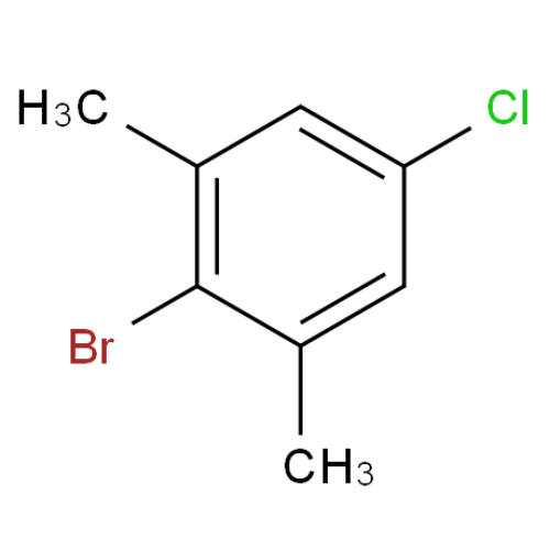 4-氯-2,6-甲基溴代苯,4-Chloro-2,6-diMethylbroMo benzene