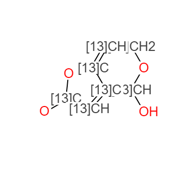 展青霉素-13C7,Patulin-13C7