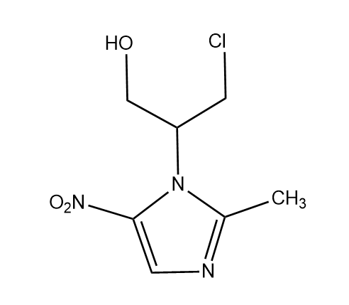 奥硝唑杂质16,Ornidazole Impurity 16