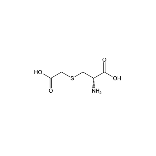 羧半胱氨酸S-異構(gòu)體,Carbocisteine S-Isomer