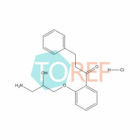 普罗帕酮杂质13,Propafenone Impurity 13