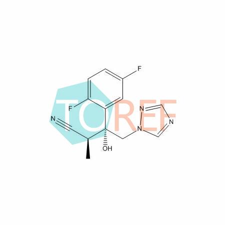 艾沙康唑中间体7,Isavuconazole interMediate 7