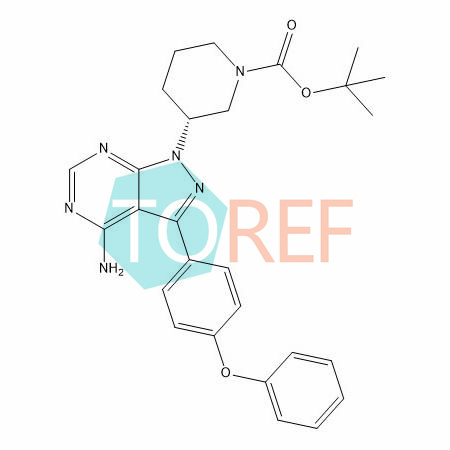 依魯替尼雜質(zhì)10,Ilutinib impurity 10