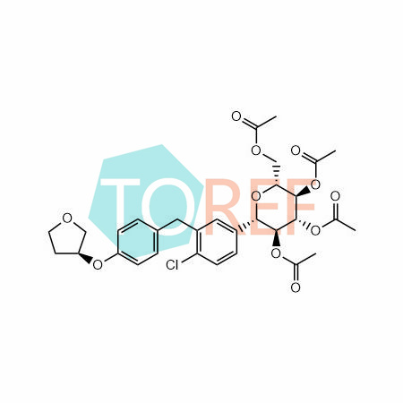 恩格列净中间体2（恩格列净杂质24）,Empagliflozin Intermediate2