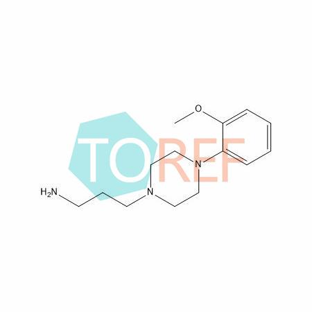 烏拉地爾雜質(zhì)4,Urapidil Impurity 4