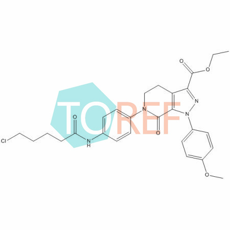 阿哌沙班雜質(zhì)20,Apixaban Impurity 20