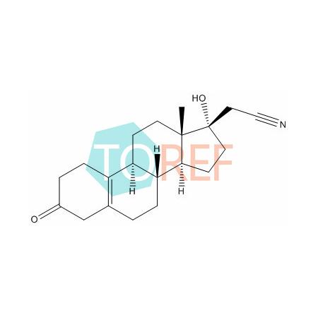 地诺孕素EP杂质I,Dienogest Impurity I