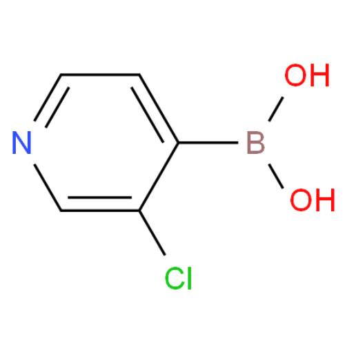 3-氯-4-吡啶硼酸(一水合物),3-Chloro-4-pyridineboronic acid hydrate