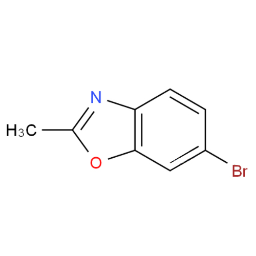 6-溴-2-甲基苯并噁唑,6-BROMO-2-METHYLBENZODOXAZOLE