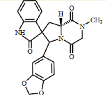 他达拉非EP杂质I,Tadalafil EP Impurity I